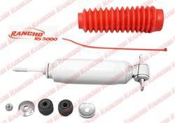 Rancho RS5166 RS5000 Shock Absorber