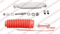 Shock and Strut - Shocks and Components - Rancho - Rancho RS5120 RS5000 Shock Absorber