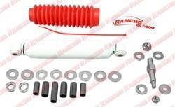 Shocks and Components - Shock Absorber - Rancho - Rancho RS5006 Shock Absorber