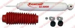 Shock and Strut - Shocks and Components - Rancho - Rancho RS5040 Shock Absorber