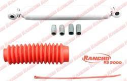 Shock and Strut - Shocks and Components - Rancho - Rancho RS5114 RS5000 Shock Absorber
