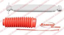 Rancho RS5124 Shock Absorber