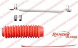 Shock and Strut - Shocks and Components - Rancho - Rancho RS5113 RS5000 Shock Absorber