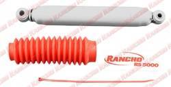 Shock and Strut - Shocks and Components - Rancho - Rancho RS5007 Shock Absorber