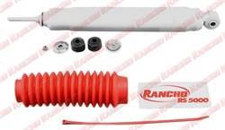 Shock and Strut - Shocks and Components - Rancho - Rancho RS5009 Shock Absorber