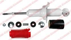 Rancho RS5827 RS5000 Series Suspension Strut Assembly