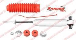 Rancho RS5815 RS5000 Series Suspension Strut Assembly