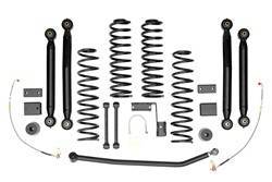 Lift Kit-Suspension - Lift Kit-Suspension - Rancho - Rancho RS66103B Primary Suspension System