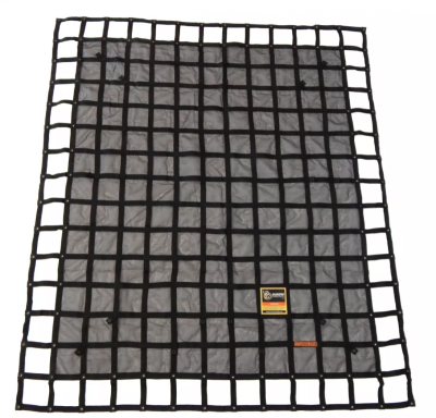 Gladiator Cargo Nets - Gorilla Cargo Net LGN-100 Large Extended Bed 8.75' x 10' - Image 8