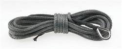 Hand Tool - Rope - Smittybilt - Smittybilt 97704 XRC Synthetic Winch Rope