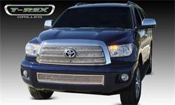 T-Rex Grilles 54902 Upper Class Series Mesh Grille