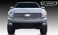 T-Rex Grilles 54111 Upper Class Series Mesh Grille