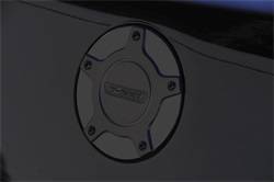 T-Rex Grilles 120271 T1 Series Fuel Door