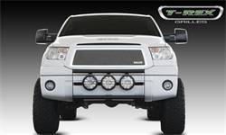 T-Rex Grilles 54963 Upper Class Series Mesh Grille