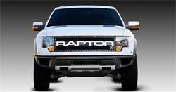 T-Rex Grilles 6735666 X-Metal Studded Mesh Grille