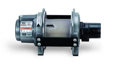 Warn 36949 HY 3000 LF Industrial Hydraulic Hoist