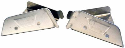 Warn 75264 Front A-Arm Body Armor