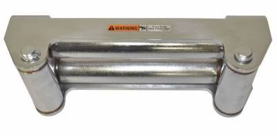 Warn - Warn 30859 Industrial Roller Fairlead - Image 2