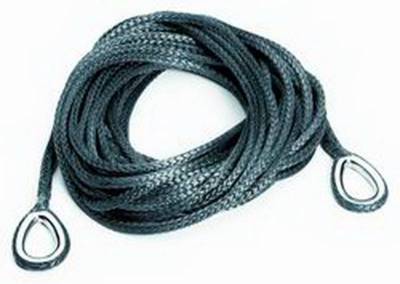 Winch Accessories - Winch Rope Extension - Warn - Warn 69069 ATV Synthetic Rope Extension