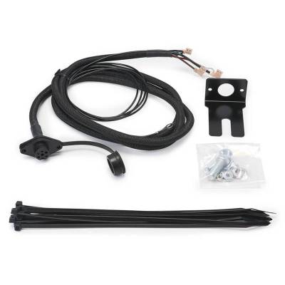 Warn 90394 ZEON Control Pack Relocation Kit
