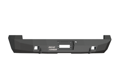 Road Armor - Road Armor 61800B Rear Stealth Bumper Ford F250/F350 2008-2016 - Image 1