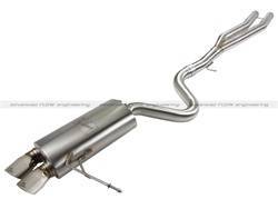 aFe Power 49-36313 MACH Force-Xp Cat-Back Exhaust System