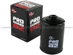 aFe Power 44-LF025 Pro GUARD D2 Oil Filter