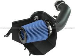 aFe Power 54-11252-2 Magnum FORCE Stage-2 Pro 5R Air Intake System