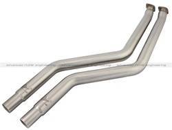 aFe Power 49-36319 MACH Force-Xp Race Pipe
