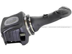 aFe Power 75-73005 Momentum HD Pro-GUARD 7 Stage-2 Si Intake System