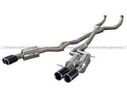 aFe Power 49-36317-C MACH Force-Xp Cat-Back Exhaust System