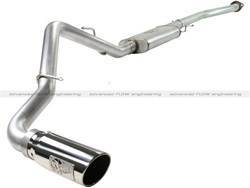 aFe Power 49-44012-P MACH Force-Xp Cat-Back Exhaust System