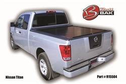 BAK Industries 36505 Truck Bed Cover