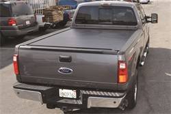 BAK Industries R15310 Truck Bed Cover