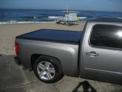 BAK Industries R15102 Truck Bed Cover