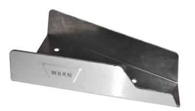Warn - Warn 91282 ATV A-Arm Guards - Image 2