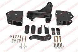 Lift Kit-Suspension - Lift Kit-Suspension - Rancho - Rancho RS66551B Primary Suspension System