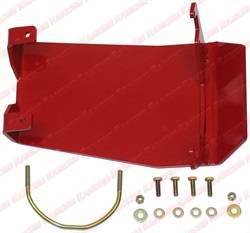 Rancho RS6242 Differential Glide Plate