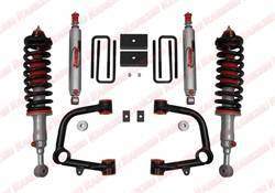 Rancho RS66901R9 Primary Suspension System w/Shock