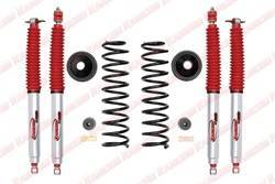 Rancho RS66108BR9 Primary Suspension System w/Shock