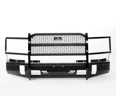 Ranch Hand - Ranch Hand FSD13HBL1 Summit Front Bumper Dodge RAM 1500 2013-2018 - Image 2