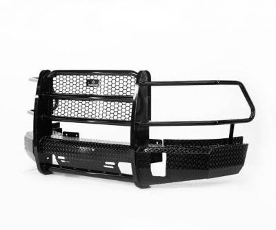 Ranch Hand - Ranch Hand FSD13HBL1 Summit Front Bumper Dodge RAM 1500 2013-2018 - Image 3