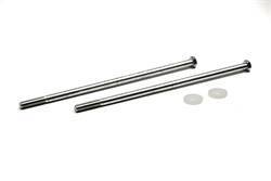 Roll Bar and Accessories - Roll Bar Adapter - Go Rhino - Go Rhino 600 Rhino Bed Bar Triple Assembly Kit