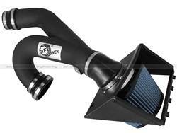 aFe Power 54-12112-B Magnum FORCE Pro 5R Stage-2 Intake System