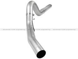 aFe Power 49-03054 ATLAS DPF-Back Exhaust System