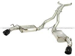 aFe Power 49-44039-B MACH Force-Xp Cat-Back Exhaust System