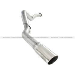 aFe Power 49-04040-P ATLAS DPF-Back Exhaust System