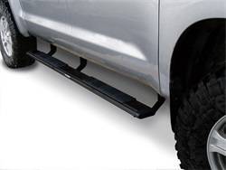 Go Rhino 650075B 5 In. OE Xtreme Low Profile SideSteps