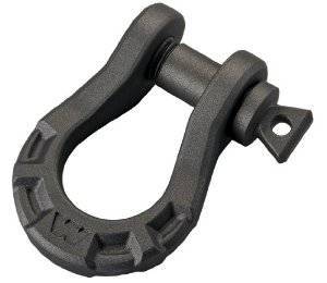 Warn - Warn 92093 Premium 3/4" Shackle - Each - Image 2