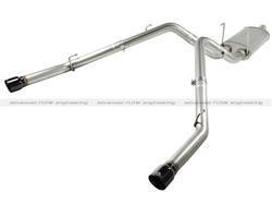 aFe Power 49-42013-B MACH Force-Xp Cat-Back Exhaust System